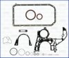 BMW 11112246703 Gasket Set, crank case